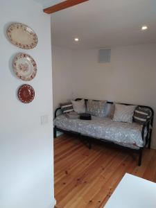 Studio apartment in the heart of Lisbon - RocktheCasbah