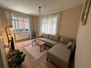2-Bedroom Apartment in a Perfect Location