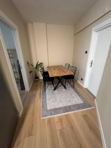 2-Bedroom Apartment in a Perfect Location