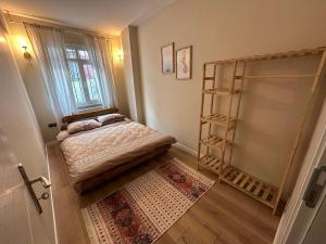2-Bedroom Apartment in a Perfect Location