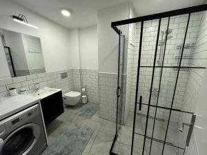 2-Bedroom Apartment in a Perfect Location