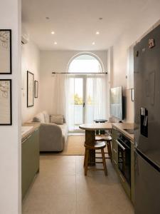 Drymades Beach Apartment