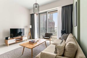 Silkhaus Vacation Homes Luxe 3BR Apartment by the Canal