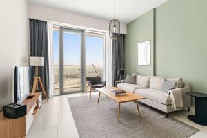 Silkhaus Vacation Homes Luxe 3BR Apartment by the Canal