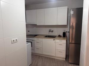 Apartamento Martinez Maldonado
