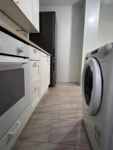 Apartamento Martinez Maldonado