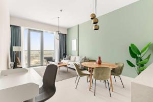 Silkhaus Vacation Homes Luxe 3BR Apartment by the Canal