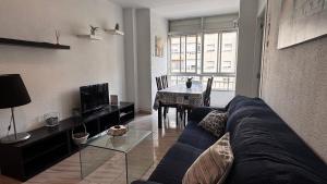 Apartamento Martinez Maldonado
