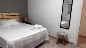 Apartamento Martinez Maldonado