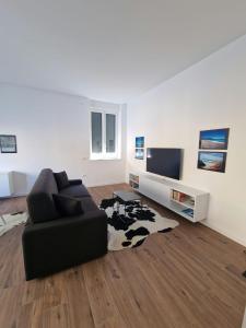 Casa Macri Boutique Apartment