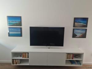 Casa Macri Boutique Apartment