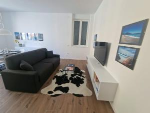 Casa Macri Boutique Apartment
