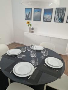 Casa Macri Boutique Apartment