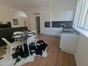 Casa Macri Boutique Apartment