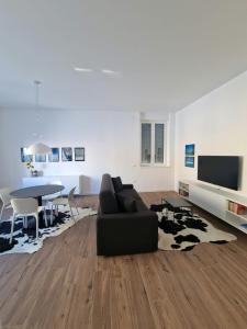Casa Macri Boutique Apartment