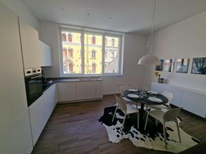 Casa Macri Boutique Apartment