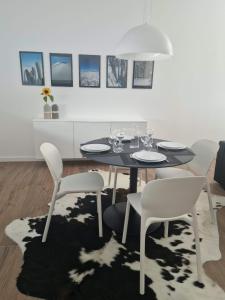 Casa Macri Boutique Apartment