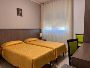 Residenza Spirito Santo