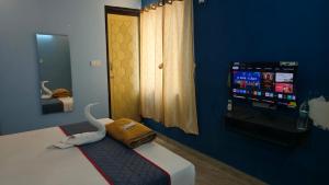 Elegant Residency Chromepet