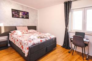 Ota Residence in Koper Old Town