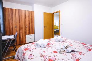 Ota Residence in Koper Old Town