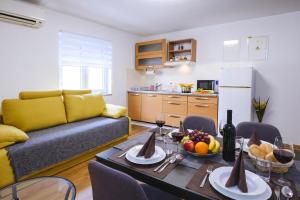 Ota Residence in Koper Old Town