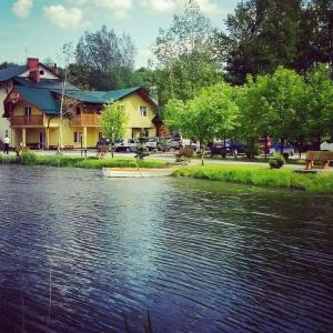 Orlik-Zakątek Wysiadłów