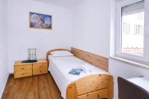 Ota Residence in Koper Old Town
