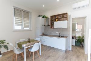 Ramo Doro Relax Apartments