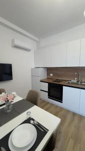Bulevardi Apartments Tirana