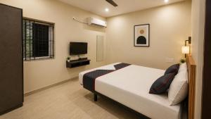 Elegant Residency Chromepet