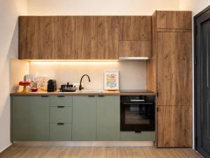 Ohana Urban Apartment