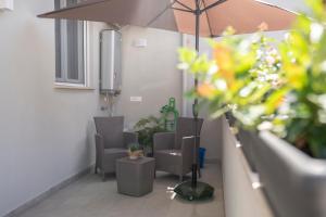 Ramo Doro Relax Apartments
