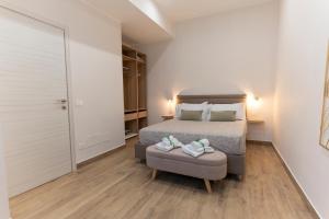 Ramo Doro Relax Apartments