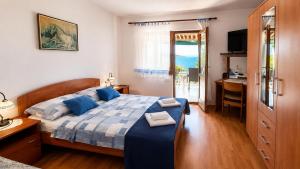 Apartman Miljenko TERASEA