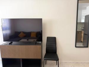 Mar Baltico apartment by Los Locos beach