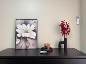 Mar Baltico apartment by Los Locos beach