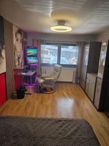 Apartman Herberia
