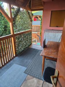 Apartman Herberia