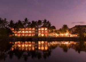 M Village Resort Riverbeach Hoi An, a brand of Modern Village Lifestyle