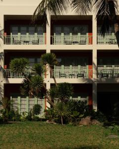 M Village Resort Riverbeach Hoi An, a brand of Modern Village Lifestyle
