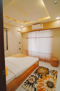 Vayavia The Arch - 3BHK In Nashik