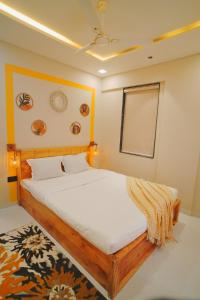 Vayavia The Arch - 3BHK In Nashik