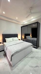 Bliss at LYVN Premium 1BHK Near Medanta