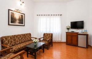 Leoney Resort Goa