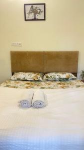 Elegant 4 Bedroom House 1st floor full flat