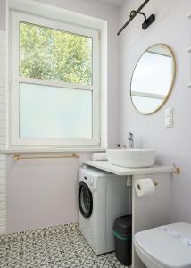 RentPlanet - Apartament Czorsztyńska