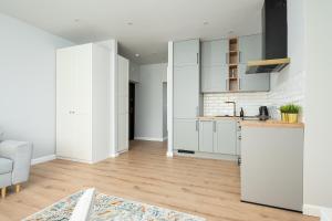 RentPlanet - Apartament Czorsztyńska