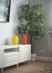 RentPlanet - Apartament Czorsztyńska