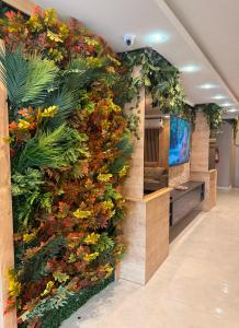 ERSA Hotel